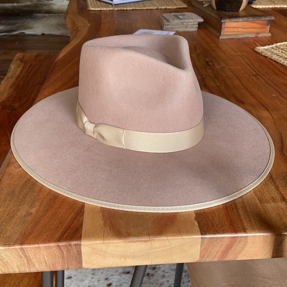Lack of Color Hat main image 5